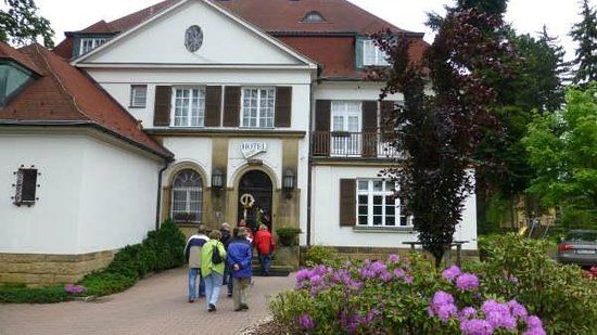 Hotel Veba